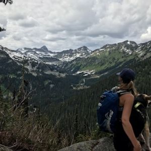 Meet your Posher, Andrea